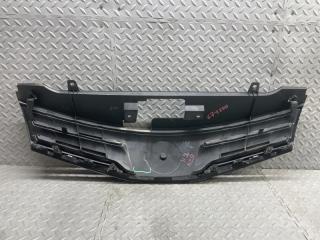 Решетка радиатора NISSAN NOTE E11 HR15DE 623108Y20A 4 ракурс