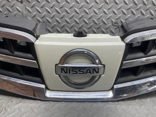 Решетка радиатора NISSAN TIIDA C11 623101JY0A 3 ракурс