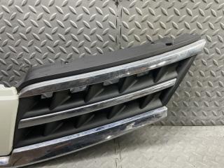 Решетка радиатора NISSAN TIIDA C11 623101JY0A 4 ракурс