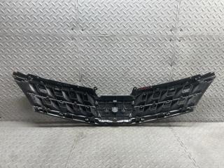 Решетка радиатора NISSAN TIIDA C11 623101JY0A 5 ракурс