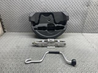 Фото запчасти домкрат PORSCHE BOXSTER 2002 контрактная запчасть Запчасть домкрат PORSCHE BOXSTER 2002