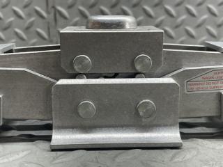 Домкрат PORSCHE BOXSTER 986 M96.20 99672210100 3 ракурс