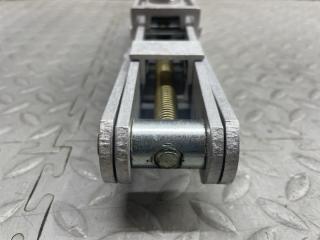 Домкрат PORSCHE BOXSTER 986 M96.20 99672210100 5 ракурс