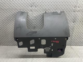 Консоль под рулевой колонкой AUDI TT 8J BWA 8J2863076 1 ракурс