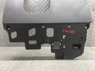 Консоль под рулевой колонкой AUDI TT 8J BWA 8J2863076 3 ракурс