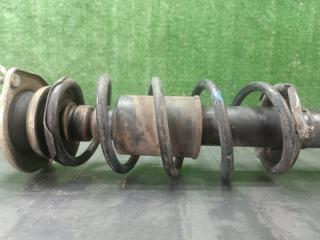 Стойка левая передняя DAIHATSU MIRA L700S EF 48520-97279 2 ракурс Стойка левая передняя DAIHATSU MIRA L700S EF 48520-97279 2 ракурс