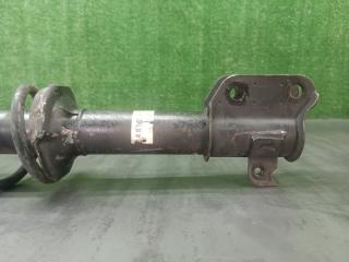 Стойка левая передняя DAIHATSU MIRA L700S EF 48520-97279 4 ракурс Стойка левая передняя DAIHATSU MIRA L700S EF 48520-97279 4 ракурс