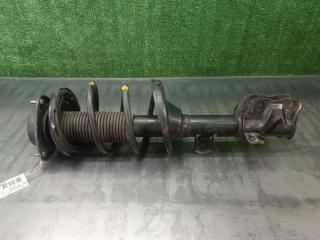 Стойка правая передняя SUBARU OUTBACK BS9 FB25ASYHAA 20310AL080 1 ракурс