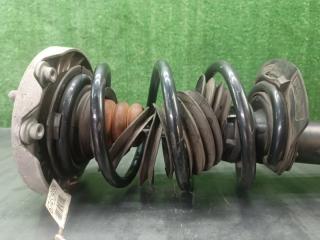 Стойка правая передняя BMW 2-SERIES ACTIVE TOURER F45 B47C20A 3131-6874464-02 2 ракурс