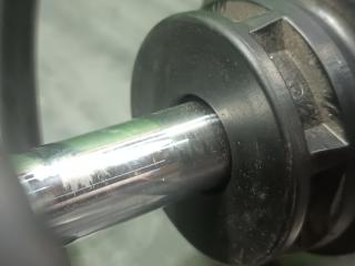 Стойка правая передняя BMW 2-SERIES ACTIVE TOURER F45 B47C20A 3131-6874464-02 3 ракурс