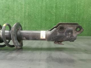 Стойка левая передняя DAIHATSU MOVE CONTE L575S KF 48510-B2492 5 ракурс