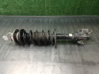 Стойка правая передняя DAIHATSU MOVE CONTE L575S KF 48510-B2492 1 ракурс