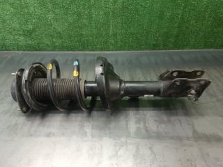 Стойка левая передняя SUBARU OUTBACK BS9 FB25ASYHAA 20310AL090 1 ракурс