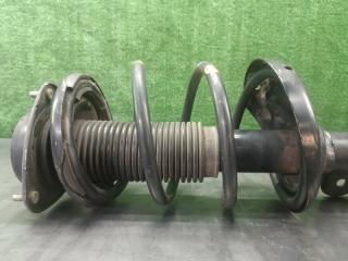 Стойка левая передняя SUBARU OUTBACK BS9 FB25ASYHAA 20310AL090 2 ракурс