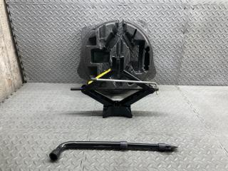 Фото запчасти домкрат LAND ROVER FREELANDER 2011 контрактная запчасть Запчасть домкрат LAND ROVER FREELANDER 2011
