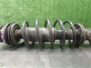 Стойка левая передняя HONDA LIFE JB5 P07A 51602-SFA-J150-M1 2 ракурс Стойка левая передняя HONDA LIFE JB5 P07A 51602-SFA-J150-M1 2 ракурс