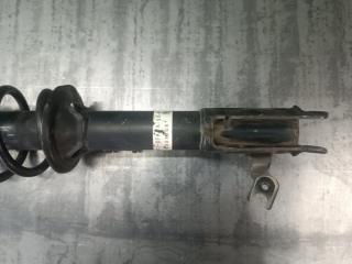 Стойка левая передняя HONDA LIFE JB5 P07A 51602-SFA-J150-M1 4 ракурс Стойка левая передняя HONDA LIFE JB5 P07A 51602-SFA-J150-M1 4 ракурс