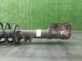 Стойка левая передняя HONDA LIFE JB5 P07A 51602-SFA-J150-M1 5 ракурс Стойка левая передняя HONDA LIFE JB5 P07A 51602-SFA-J150-M1 5 ракурс