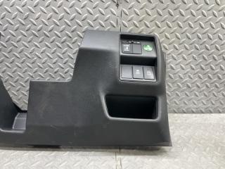 Консоль под рулевой колонкой HONDA ODYSSEY RC1 773006A00 4 ракурс