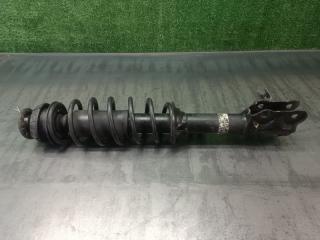 Стойка правая передняя HONDA LIFE JB5 P07A 51601-SFA-J150-M1 1 ракурс Стойка правая передняя HONDA LIFE JB5 P07A 51601-SFA-J150-M1 1 ракурс