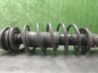 Стойка правая передняя HONDA LIFE JB5 P07A 51601-SFA-J150-M1 2 ракурс Стойка правая передняя HONDA LIFE JB5 P07A 51601-SFA-J150-M1 2 ракурс