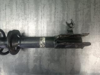 Стойка правая передняя HONDA LIFE JB5 P07A 51601-SFA-J150-M1 4 ракурс Стойка правая передняя HONDA LIFE JB5 P07A 51601-SFA-J150-M1 4 ракурс