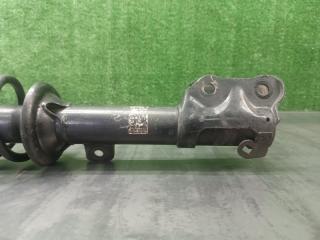Стойка правая передняя HONDA LIFE JB5 P07A 51601-SFA-J150-M1 5 ракурс Стойка правая передняя HONDA LIFE JB5 P07A 51601-SFA-J150-M1 5 ракурс