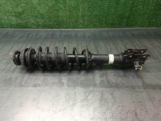 Стойка левая передняя HONDA LIFE JB5 P07A 51602-SFA-N050-M1 1 ракурс Стойка левая передняя HONDA LIFE JB5 P07A 51602-SFA-N050-M1 1 ракурс