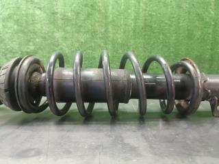 Стойка левая передняя HONDA LIFE JB5 P07A 51602-SFA-N050-M1 2 ракурс Стойка левая передняя HONDA LIFE JB5 P07A 51602-SFA-N050-M1 2 ракурс