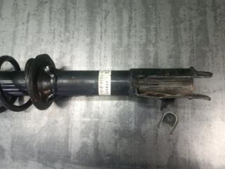 Стойка левая передняя HONDA LIFE JB5 P07A 51602-SFA-N050-M1 4 ракурс Стойка левая передняя HONDA LIFE JB5 P07A 51602-SFA-N050-M1 4 ракурс