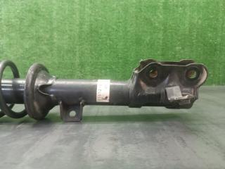 Стойка левая передняя HONDA LIFE JB5 P07A 51602-SFA-N050-M1 5 ракурс Стойка левая передняя HONDA LIFE JB5 P07A 51602-SFA-N050-M1 5 ракурс