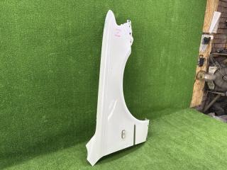 Крыло правое переднее NISSAN CIMA FHY33 VQ30DET 631006P030 2 ракурс