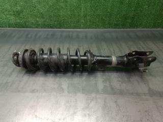 Стойка левая передняя HONDA LIFE JB5 P07A 51602-SFA-J150-M1 1 ракурс Стойка левая передняя HONDA LIFE JB5 P07A 51602-SFA-J150-M1 1 ракурс