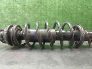 Стойка левая передняя HONDA LIFE JB5 P07A 51602-SFA-J150-M1 2 ракурс Стойка левая передняя HONDA LIFE JB5 P07A 51602-SFA-J150-M1 2 ракурс