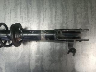 Стойка левая передняя HONDA LIFE JB5 P07A 51602-SFA-J150-M1 4 ракурс Стойка левая передняя HONDA LIFE JB5 P07A 51602-SFA-J150-M1 4 ракурс