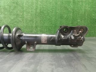 Стойка левая передняя HONDA LIFE JB5 P07A 51602-SFA-J150-M1 5 ракурс Стойка левая передняя HONDA LIFE JB5 P07A 51602-SFA-J150-M1 5 ракурс