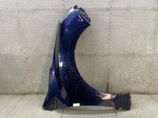 Крыло правое переднее SUBARU IMPREZA GJ7 FB20ASZH2A 57120FJ0009P 1 ракурс