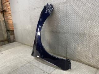 Крыло правое переднее SUBARU IMPREZA GJ7 FB20ASZH2A 57120FJ0009P 3 ракурс