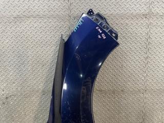 Крыло правое переднее SUBARU IMPREZA GJ7 FB20ASZH2A 57120FJ0009P 4 ракурс
