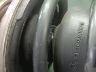 Стойка правая передняя SUBARU PLEO RA1 EN07 4 ракурс