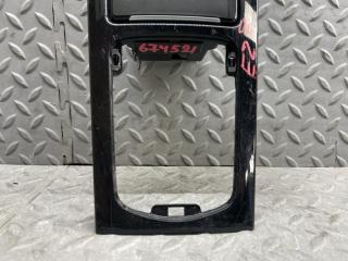 Консоль кпп PORSCHE CAYENNE 958 M06.EC (CGE) 7P5863324F 3 ракурс