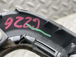 Консоль кпп HONDA SHUTTLE GP8 LEB 77295TD4J1 3 ракурс