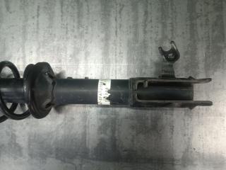 Стойка правая передняя HONDA LIFE JB5 P07A 51601-SFA-J150-M1 4 ракурс Стойка правая передняя HONDA LIFE JB5 P07A 51601-SFA-J150-M1 4 ракурс