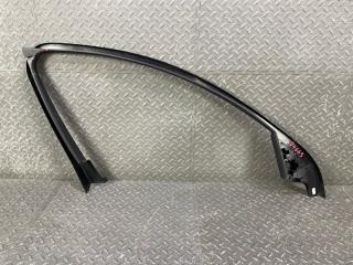 Молдинг стекла правый передний AUDI A4 8K CDN 06560-000 4 ракурс