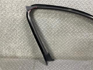 Молдинг стекла правый передний AUDI A4 8K CDN 06560-000 5 ракурс