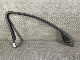 Молдинг стекла правый передний AUDI A4 8K CDN 06559-000 1 ракурс