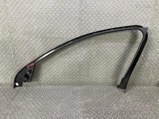 Молдинг стекла правый передний AUDI A4 8K CDN 06559-000 4 ракурс