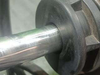 Стойка левая передняя BMW 2-SERIES ACTIVE TOURER F45 B47C20A 3131-6874463-02 3 ракурс