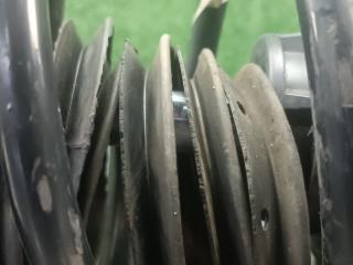 Стойка левая передняя BMW 2-SERIES ACTIVE TOURER F45 B47C20A 3131-6874463-02 4 ракурс