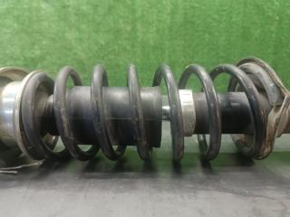 Стойка правая передняя SUZUKI ALTO HA24V K6A 41601-72J51 2 ракурс